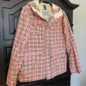 Burton women’s jacket XL